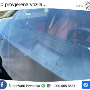 BMW 740d xDrive Aut. M Sport 286 KS, ZRAČNI+ACC+360+LED+4xGR SJED+HEAD+PANO