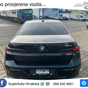 BMW 740d xDrive Aut. M Sport 286 KS, ZRAČNI+ACC+360+LED+4xGR SJED+HEAD+PANO