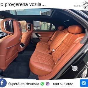 BMW 740d xDrive Aut. M Sport 286 KS, ZRAČNI+ACC+360+LED+4xGR SJED+HEAD+PANO