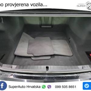 BMW 750d xDrive Aut. 400 KS, PANO+360+HEAD+GR SJED+PARK+MASAŽA