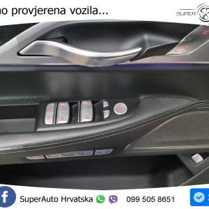 BMW 750d xDrive Aut. 400 KS, PANO+360+HEAD+GR SJED+PARK+MASAŽA