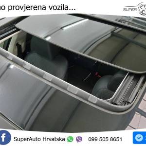 BMW 750d xDrive Aut. 400 KS, PANO+360+HEAD+GR SJED+PARK+MASAŽA