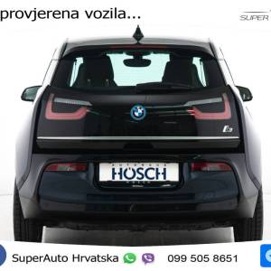 BMW i3 42.2 kWh 184 KS, LED+TEM+GR SJED+NAVI+PDC+VIRT