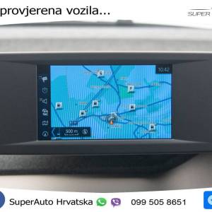 BMW i3 42.2 kWh 184 KS, LED+TEM+GR SJED+NAVI+PDC+VIRT