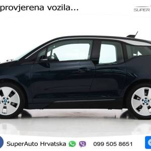 BMW i3 42.2 kWh 184 KS, LED+TEM+GR SJED+NAVI+PDC+VIRT