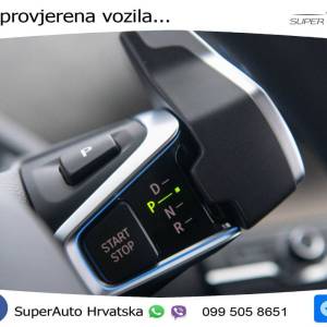 BMW i3 42.2 kWh 184 KS, LED+TEM+GR SJED+NAVI+PDC+VIRT