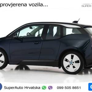 BMW i3 42.2 kWh 184 KS, LED+TEM+GR SJED+NAVI+PDC+VIRT