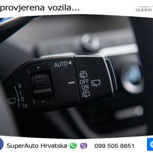 BMW i3 42.2 kWh 184 KS, LED+TEM+GR SJED+NAVI+PDC+VIRT