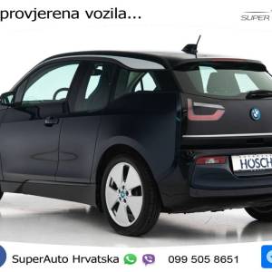 BMW i3 42.2 kWh 184 KS, LED+TEM+GR SJED+NAVI+PDC+VIRT