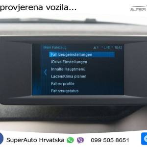 BMW i3 42.2 kWh 184 KS, LED+TEM+GR SJED+NAVI+PDC+VIRT