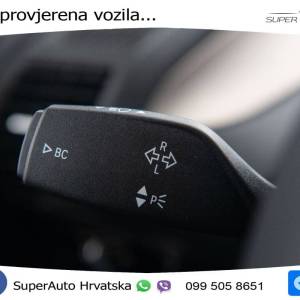 BMW i3 42.2 kWh 184 KS, LED+TEM+GR SJED+NAVI+PDC+VIRT