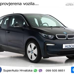BMW i3 42.2 kWh 184 KS, LED+TEM+GR SJED+NAVI+PDC+VIRT