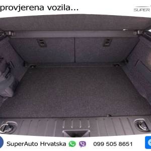 BMW i3 42.2 kWh 184 KS, LED+TEM+GR SJED+NAVI+PDC+VIRT