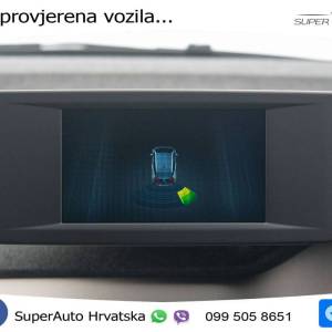 BMW i3 42.2 kWh 184 KS, LED+TEM+GR SJED+NAVI+PDC+VIRT