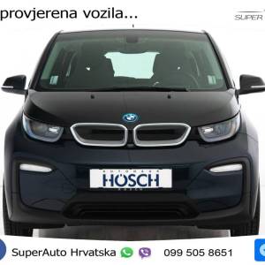 BMW i3 42.2 kWh 184 KS, LED+TEM+GR SJED+NAVI+PDC+VIRT