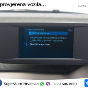 BMW i3 42.2 kWh 184 KS, LED+TEM+GR SJED+NAVI+PDC+VIRT