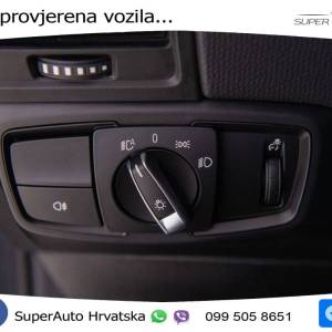 BMW i3 42.2 kWh 184 KS, LED+TEM+GR SJED+NAVI+PDC+VIRT