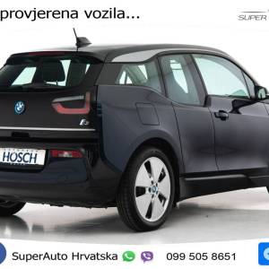 BMW i3 42.2 kWh 184 KS, LED+TEM+GR SJED+NAVI+PDC+VIRT