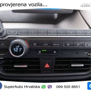 BMW i3 42.2 kWh 184 KS, LED+TEM+GR SJED+NAVI+PDC+VIRT