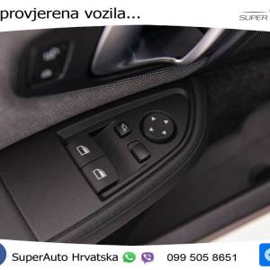 BMW i3 42.2 kWh 184 KS, LED+TEM+GR SJED+NAVI+PDC+VIRT