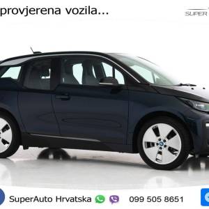 BMW i3 42.2 kWh 184 KS, LED+TEM+GR SJED+NAVI+PDC+VIRT