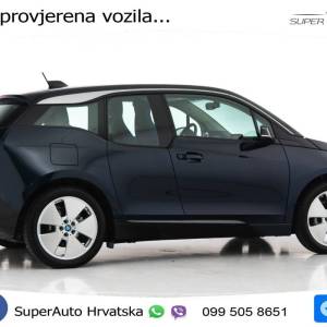 BMW i3 42.2 kWh 184 KS, LED+TEM+GR SJED+NAVI+PDC+VIRT