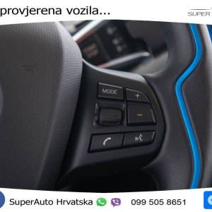 BMW i3 42.2 kWh 184 KS, LED+TEM+GR SJED+NAVI+PDC+VIRT