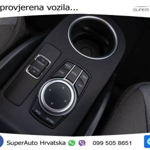 BMW i3 42.2 kWh 184 KS, LED+TEM+GR SJED+NAVI+PDC+VIRT