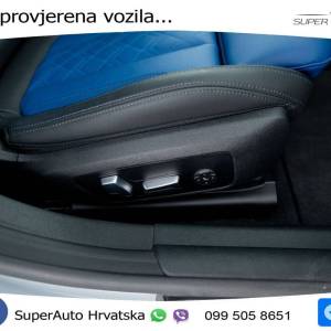 BMW i4 83.9 kWh eDrive40 M Sport Pro 340 KS, LASER+ACC+GR SJED+360+CARBON+PANO
