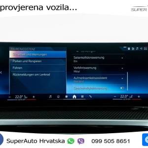 BMW i4 83.9 kWh eDrive40 M Sport Pro 340 KS, LASER+ACC+GR SJED+360+CARBON+PANO