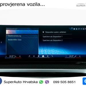 BMW i4 83.9 kWh eDrive40 M Sport Pro 340 KS, LASER+ACC+GR SJED+360+CARBON+PANO