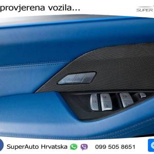 BMW i4 83.9 kWh eDrive40 M Sport Pro 340 KS, LASER+ACC+GR SJED+360+CARBON+PANO