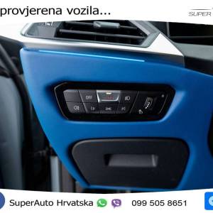 BMW i4 83.9 kWh eDrive40 M Sport Pro 340 KS, LASER+ACC+GR SJED+360+CARBON+PANO