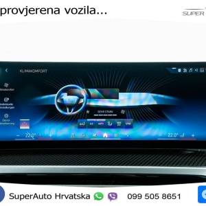 BMW i4 83.9 kWh eDrive40 M Sport Pro 340 KS, LASER+ACC+GR SJED+360+CARBON+PANO