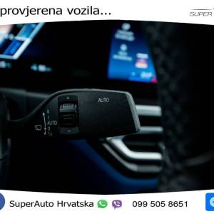 BMW i4 eDrive40 83.9 kWh M Sport 340 KS, LASER+CARBON+GR SJED+PANO+360+HEAD