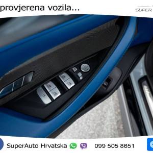 BMW i4 eDrive40 83.9 kWh M Sport 340 KS, LASER+CARBON+GR SJED+PANO+360+HEAD