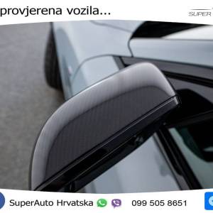 BMW i4 eDrive40 83.9 kWh M Sport 340 KS, LASER+CARBON+GR SJED+PANO+360+HEAD