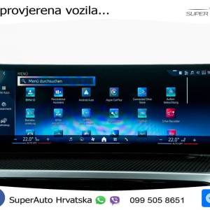 BMW i4 eDrive40 83.9 kWh M Sport 340 KS, LASER+CARBON+GR SJED+PANO+360+HEAD