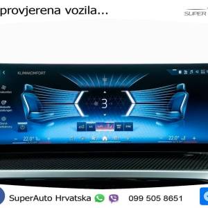 BMW i4 eDrive40 83.9 kWh M Sport 340 KS, LASER+CARBON+GR SJED+PANO+360+HEAD