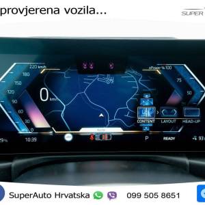 BMW i4 eDrive40 83.9 kWh M Sport 340 KS, LASER+CARBON+GR SJED+PANO+360+HEAD
