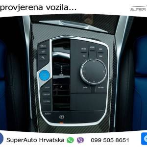 BMW i4 eDrive40 83.9 kWh M Sport 340 KS, LASER+CARBON+GR SJED+PANO+360+HEAD