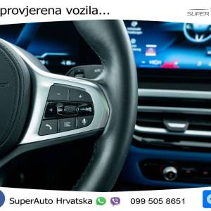BMW i4 eDrive40 83.9 kWh M Sport 340 KS, LASER+CARBON+GR SJED+PANO+360+HEAD
