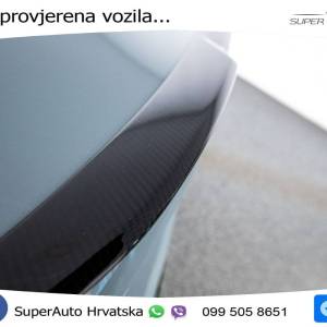 BMW i4 eDrive40 83.9 kWh M Sport 340 KS, LASER+CARBON+GR SJED+PANO+360+HEAD