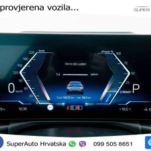 BMW i4 eDrive40 83.9 kWh M Sport 340 KS, LASER+CARBON+GR SJED+PANO+360+HEAD