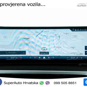 BMW i4 eDrive40 83.9 kWh M Sport 340 KS, LASER+CARBON+GR SJED+PANO+360+HEAD