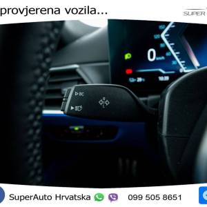 BMW i4 eDrive40 83.9 kWh M Sport 340 KS, LASER+CARBON+GR SJED+PANO+360+HEAD