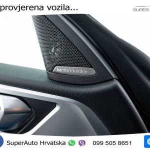 BMW i4 eDrive40 83.9 kWh M Sport 340 KS, LASER+CARBON+GR SJED+PANO+360+HEAD