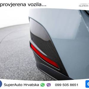 BMW i4 eDrive40 83.9 kWh M Sport 340 KS, LASER+CARBON+GR SJED+PANO+360+HEAD