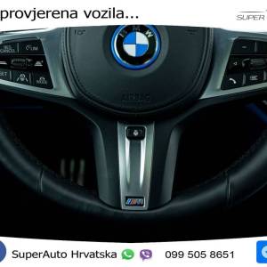 BMW i4 eDrive40 83.9 kWh M Sport 340 KS, LASER+CARBON+GR SJED+PANO+360+HEAD