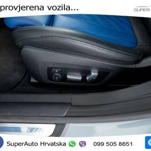 BMW i4 eDrive40 83.9 kWh M Sport 340 KS, LASER+CARBON+GR SJED+PANO+360+HEAD